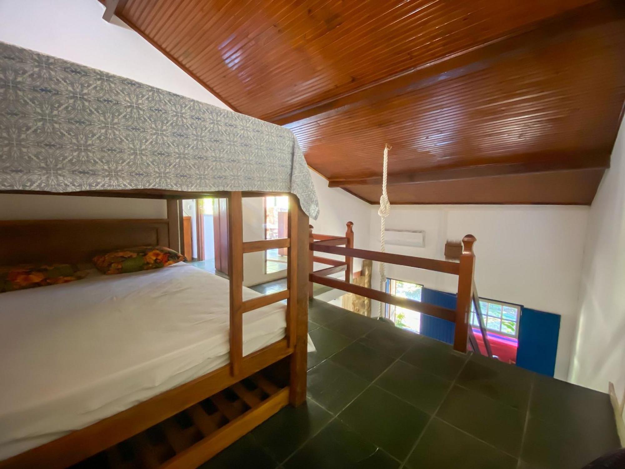 Villas & Residencial Tres Marias A 300 Mts Do Centro Historico Paraty Exterior photo