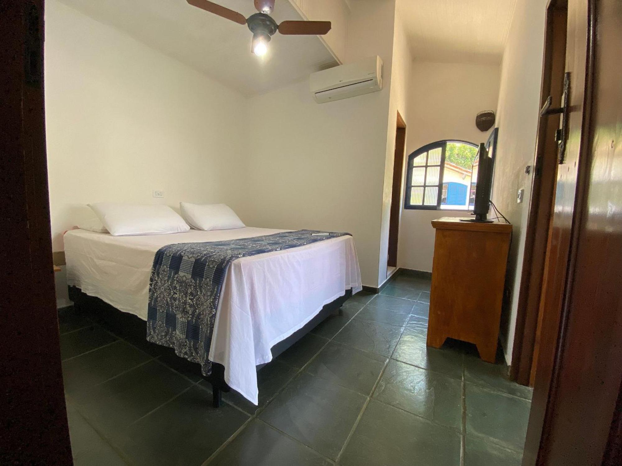 Villas & Residencial Tres Marias A 300 Mts Do Centro Historico Paraty Exterior photo