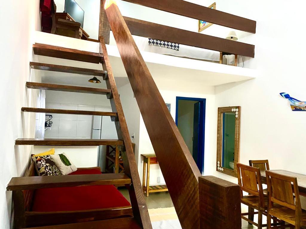 Villas & Residencial Tres Marias A 300 Mts Do Centro Historico Paraty Room photo