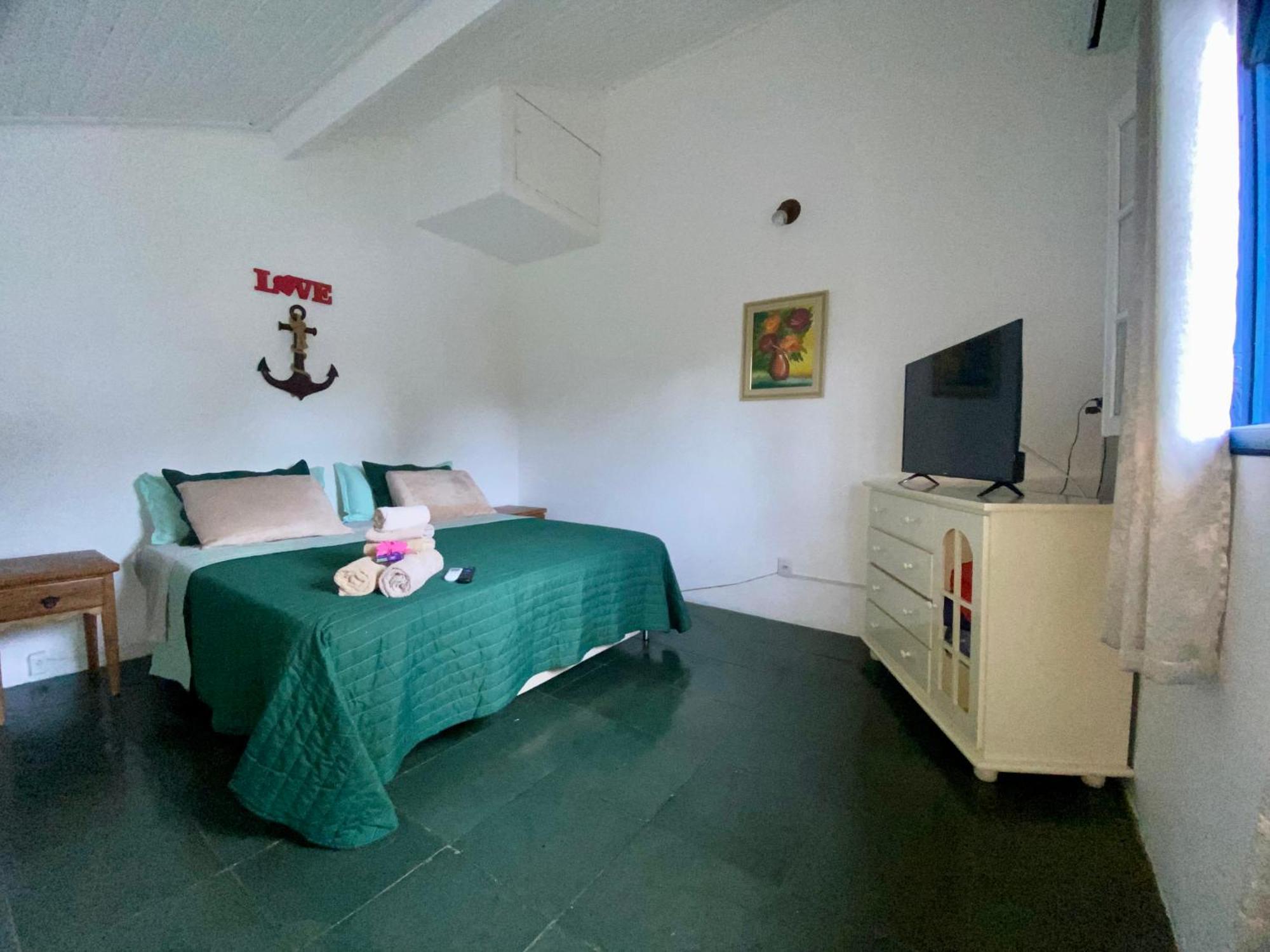Villas & Residencial Tres Marias A 300 Mts Do Centro Historico Paraty Exterior photo